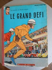 Michel vaillant grand d'occasion  Saint-Victoret