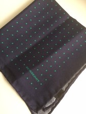 Burberry fazzoletto bandana usato  Imola