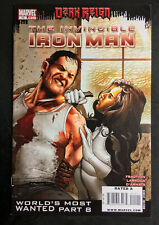 Invincible iron man for sale  Greensburg