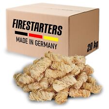 Firestarters lana accensione usato  Spedire a Italy
