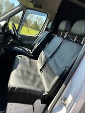 Crafter mercedes sprinter for sale  COLCHESTER