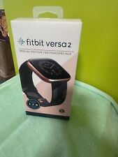 Fitbit versa special for sale  Plainfield