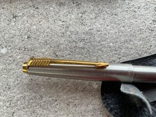 Parker flighter ballpoint for sale  LINCOLN