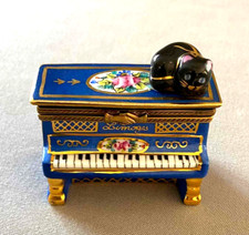 Vtg atelier limoges for sale  Huntington Station