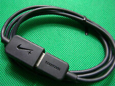 Carregador de energia banda de combustível original NIKE FUELBAND DADOS SINCRONIZADOS cabo de viagem P M G, usado comprar usado  Enviando para Brazil
