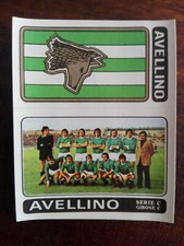 avellino calcio usato avellino calcio usato Vaiano Cremasco