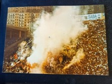 Tifo vintage sampdoria usato  Lecco