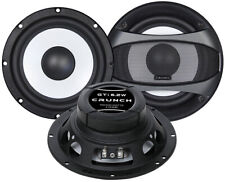 Crunch 200 watt gebraucht kaufen  Erkelenz