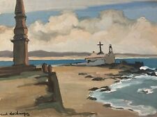 Belle peinture raoul d'occasion  Toulouse-