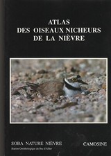 Atlas oiseaux nicheurs d'occasion  Saint-Philbert-de-Grand-Lieu