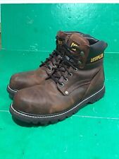 Caterpillar men steel for sale  Clare