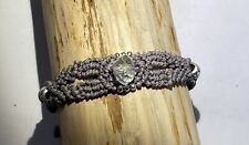 Makramee armband feng gebraucht kaufen  Heppenheim (Bergstraße)