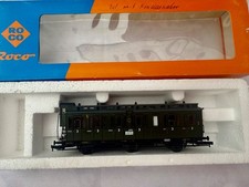 Roco 44206c achser gebraucht kaufen  Höchberg
