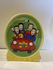 wiggles big red car for sale  Carlsbad