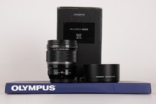 Olympus m.zuiko 45mm usato  Ancona