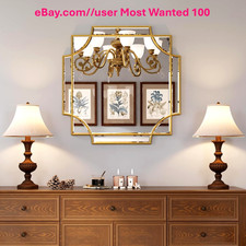 Mirror kelly miller for sale  Kingsley