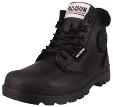 Palladium women pampa d'occasion  Expédié en Belgium