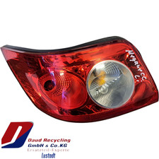 Renault megane rücklicht gebraucht kaufen Renault megane rücklicht gebraucht kaufen  Lustadt