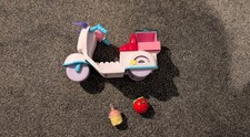 Kindi kids push for sale  GOSPORT