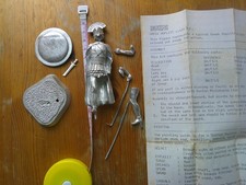 Barton miniatures greek for sale  Newport
