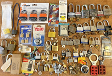 pad lock for sale  Lancaster