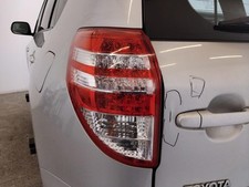 Toyota rav4 facelift gebraucht kaufen  Delitzsch