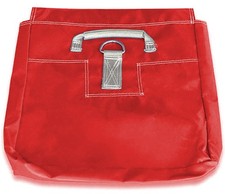 Red vinyl sandbag for sale  Buffalo