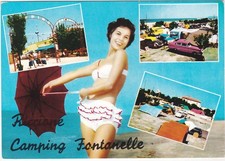 Riccione rimini camping usato Riccione rimini camping usato  Italia