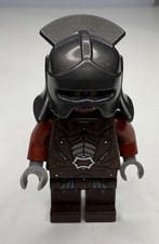 Lego uruk hai for sale  SAFFRON WALDEN
