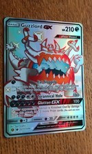 Guzzlord sv71 sv94 for sale  AYLESBURY