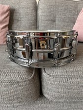 Ludwig supraphonic lm400 for sale  MARCH