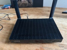 Linksys mr5500 hydra gebraucht kaufen  Berlin