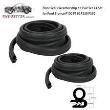 Door seals weatherstrip for sale  USA