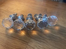 Set glass crystal for sale  CORWEN