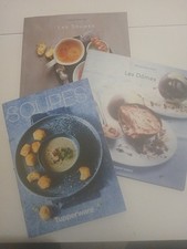 Lot livre recette d'occasion Lot livre recette d'occasion  Valréas