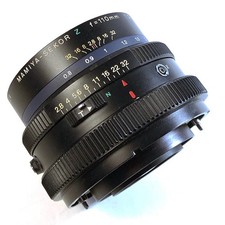 Mamiya sekor 110mm for sale  BRIGHTON