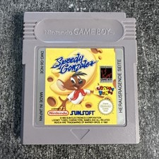 Speedy gonzales nintendo gebraucht kaufen  Oberhausen