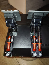 Mod pedali thrustmaster usato  Monopoli