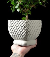 Design blumentopf connect gebraucht kaufen  Remscheid