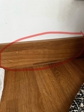 Ikea salian oak for sale  BURGESS HILL