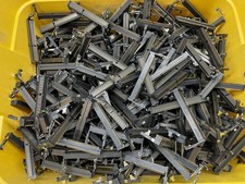 Conectores de computador sucata de ouro 5,95 lb ICs para recuperação de metais preciosos de ouro comprar usado  Enviando para Brazil