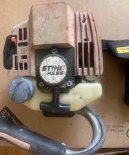 Stihl hs85 for sale  Flushing
