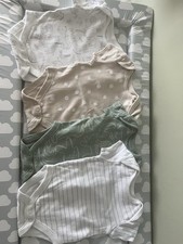 Month vests mixed for sale  NEWCASTLE UPON TYNE