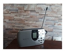 Radio grundig prima d'occasion  Cussac-sur-Loire