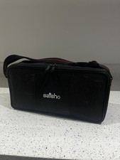Saisho vintage portable for sale  MAIDSTONE