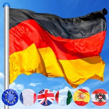 Fahnenmast mast flagge gebraucht kaufen Fahnenmast mast flagge gebraucht kaufen  Deutschland