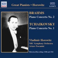 Vladimir horowitz klavierkonze gebraucht kaufen  Berlin