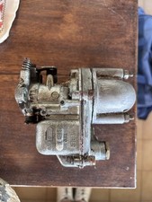 Carburatore fiat 500 usato  Perugia