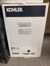 Kohler 4645 wellworh for sale  Oklahoma City