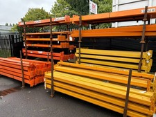 warehouse pallet racking for sale warehouse pallet racking for sale CALDICOT